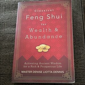 Feng Shui Guide to Wealth & Abundance